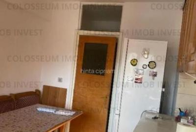 Apartament cu 3 camere decomandat în Centrul Civic - 5