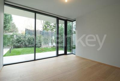 Vila ultrafinisata pe strada privata | piscina | 800mp teren - 9