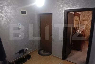 Apartament de vanzare, cu 2 camere, decomandat, zona Visani - 17