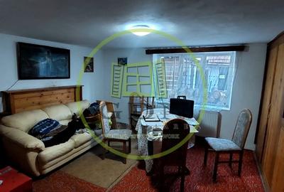 Casa 5 camere  suprafata utila 126 mp , teren 684,spre vanzare in Saliste - 19