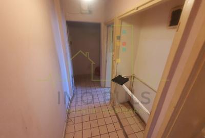 Apartament cu 3 camere semidecomandat în Șagului - 9