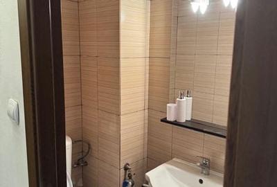 Apartament cu 3 camere în Central - 8