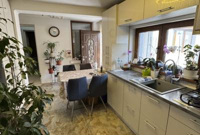 Casă individuală cu 4 camere cu Canalizare în Mărășești - 20