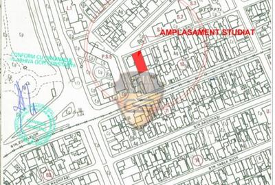Faleza Nord Delfinariu Teren 396 mp AUTORIZATIE CONSTRUCTIE - 2