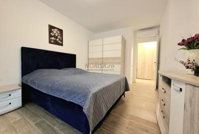 2 Camere | 68mp | LUX | Iancu Nicolae | Gran Park | Parcare | Piscina - 8