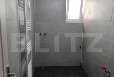 Apartament cu 2 camere, bloc nou, decomandat, 63 mp, zona Si - 2