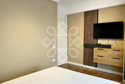 Apartament cu 3 camere semidecomandat în Central - 7