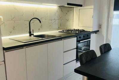 Garsonieră decomandată în Lujerului - 3