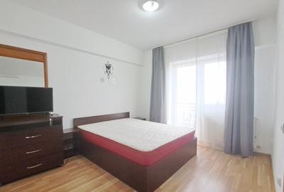 Garsonieră semidecomandată în Metalurgiei