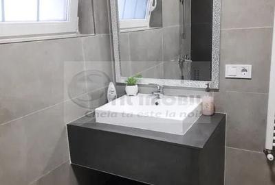 Duplex cu 4 camere cu Canalizare în Miroslava - 6
