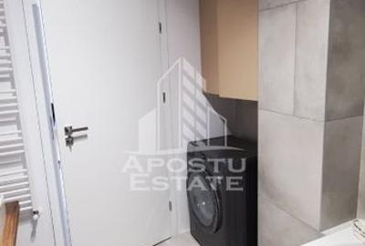 Apartament cu o camera, Zona Torontalului - 8