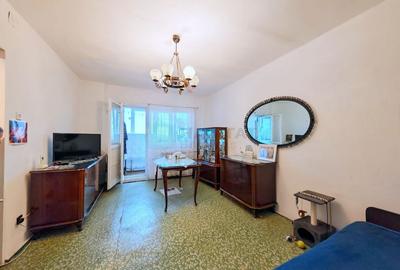 Apartament cu 4 camere decomandat în Chișinau - 2
