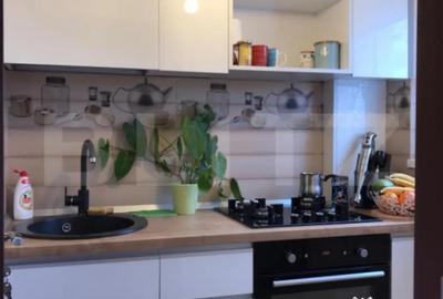 Garsonieră decomandată în Mărăști - 3