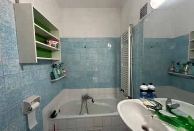 Apartament cu 2 camere decomandat în Floreasca - 5