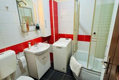 Berceni -Aurel Persu 2 camere mobilat utilat -loc de parcare - 6