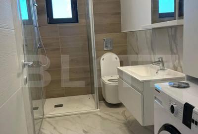 Apartament cu 2 camere în Brazda lui Novac - 4