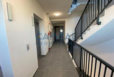 Apartament 3 camere, etaj 1, imobil nou, zona Aeroport, Cluj-Napoca - 6