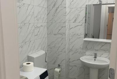 Garoniera de inchiriat Militari Residence - Weiner Palada - 4