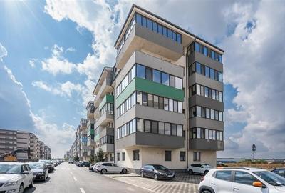 PANTELIMON - BIRUINTEI,APARTAMENT 3 CAMERE,86 MP,ET 3,BLOC 2019 - 17
