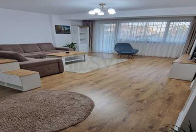 REA1023796 Apartament 3 Camere  MobilatI Pipera Rond OMV I