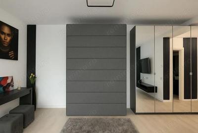 Garsoniera de Inchiriat / Dem Radulescu - 8