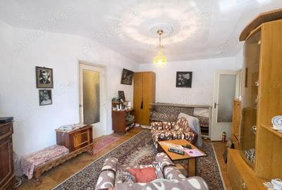 Apartament cu 2 camere semidecomandat în Central - 1