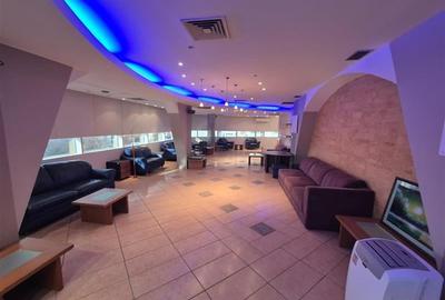 Spatii de birouri langa metrou Brancoveanu - de la 117 mp - 9