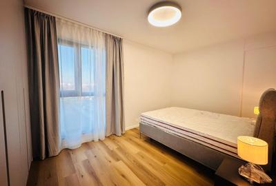 4 CAMERE | STRAULESTI | DAMAROAIA | PARCARE | PERTOM CITY | GENESIS | - 8