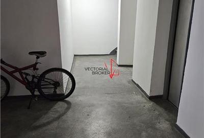 Garsoniera Rond Alba Iulia, decomandat, vedere libera - 18