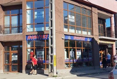 Spațiu comercial, de 180 mp, în Central