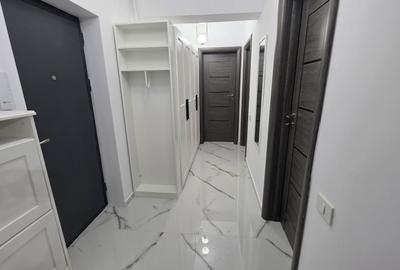 Apartament cu 2 camere decomandat, mobilat în Ghencea - 8