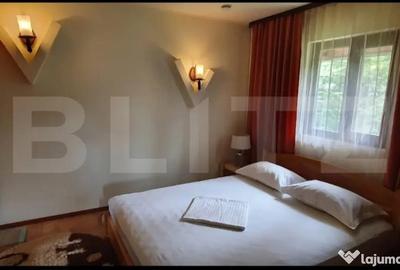 Casă cu 4 camere cu Teren 4158 Mp în Central - 5