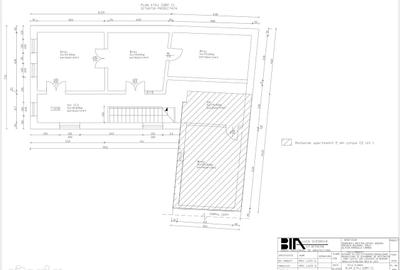 Spațiu comercial, de 258 mp, în Central - 14