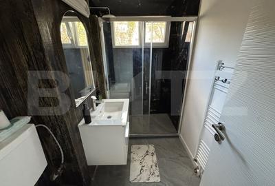 Apartament 2 camere,  49.10 mp, zona Podu Ros - 8