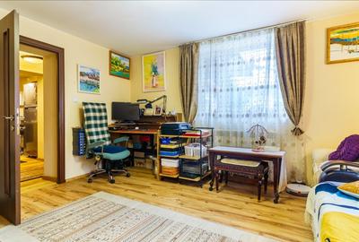 Casa individuala renovata, curte amenajata, zona excelenta – Manastur - 2