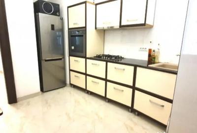Apartament cu 4 camere decomandat, mobilat în Armeneasca - 11