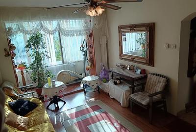 Apartament cu 2 camere semidecomandat în Pașcani - 2