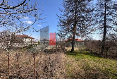 Casă cu 2 camere cu Canalizare în Săftica - 5