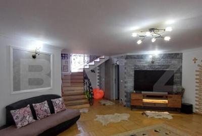 Casa individuala 262 mp, teren 1337 mp, in Mihai Viteazu - 6