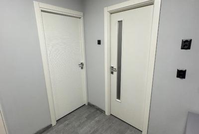 Garsonieră decomandată în Mihai Bravu - 12