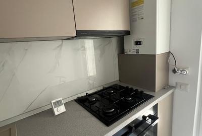 Inchiriere Garsoniera Decomandata Militari Residence - 2