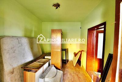 Casa Sancraiu de Mures, 0% comision - 2