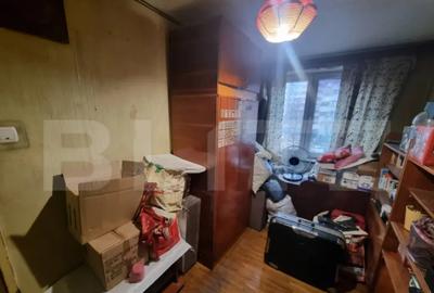 Apartament cu 3 camere semidecomandat în Calea București - 4