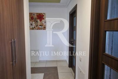Apartament cu 3 camere în Iosia - 7