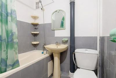 Garsonieră decomandată, 35 mp, Eroii Revoluției - 5