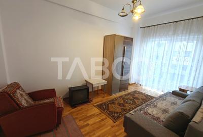 Apartament cu 2 camere decomandat, mobilat în Exterior Sud - 4