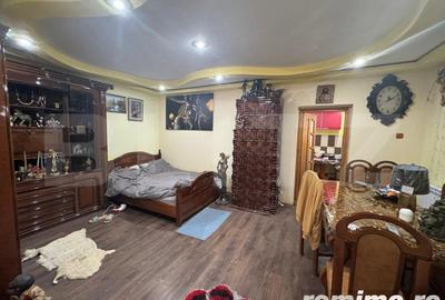 Casă cu 2 camere cu Teren 43 Mp în Rădăuți - 6