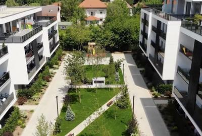 Apartament cu 4 camere în Vest - 13