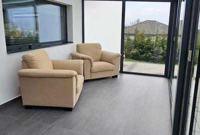 Casă cu 3 camere cu Teren 500 Mp în Făget - 4