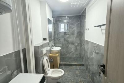 Apartament cu 3 camere, mobilat în Tomis Nord - 8